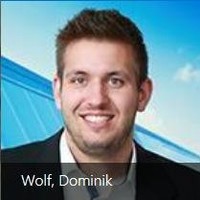 Dominik Wolf
