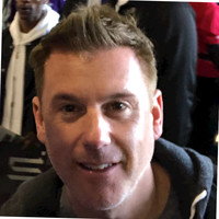 Todd Jolson