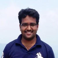 Bharath Kumar C P