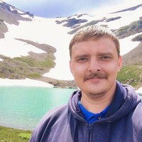 Evgeny Kondrashkin