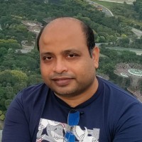 Debabrata Khan