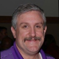 Timothy Howard