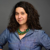 Natasha R. Thompson