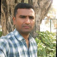 Mohd Akeel Alam