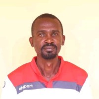 BENJAMIN OMUKUBA