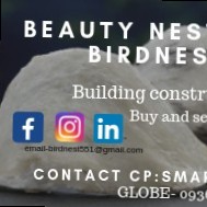 BirdNest Sell process