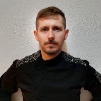 Kostas Stoumpos