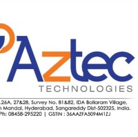AZTEC TECHNOLOGIES