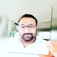 Ashfaq Mirza