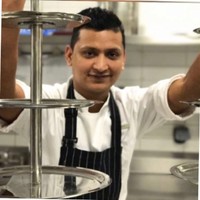 Hitesh Benjwal