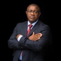 Charles Njoroge