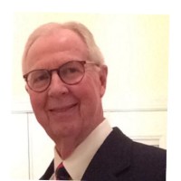 Larry Marston