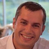 Nuno Antunes da Silva