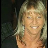 Pauline Harris