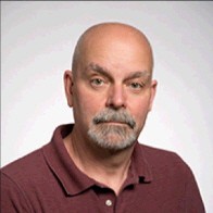 Paul Benna
