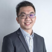 Melvin Yee
