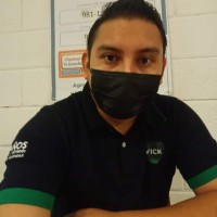 Jordan Josef Espinoza May