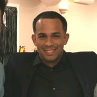 Edison Hernandez