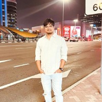 Vaishak Ravikumar