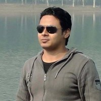 Arshad hossain (prince)