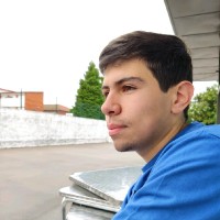 Daniel Moura González