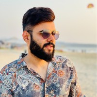 Dev Saluja
