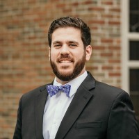 Blake Weinberger