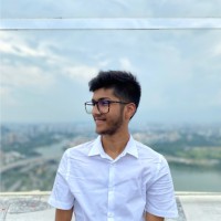 Dev Gupta
