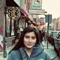 Lisbeth Hernandez