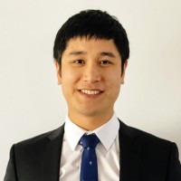 Tran Quoc (Peter) Giang