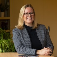 Sarah Ross Chartered Financial Planner, APFS