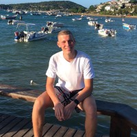 Gilson Martins Mendes Junior