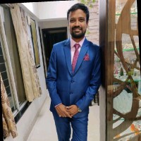 Sarang Deshkar