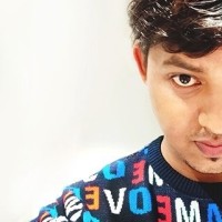 Srikanth Alugoju