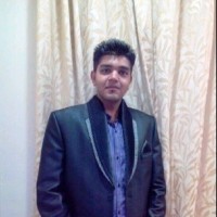 Rajesh Patel