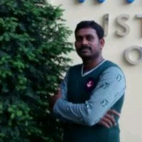 Ramesh Pasupathy