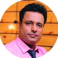 Nirmal Kumar Nanda