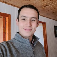 Exequiel Larenas Flores