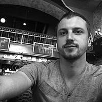 Ivan Samokhin
