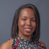 Hadassah Moore Dalrymple
