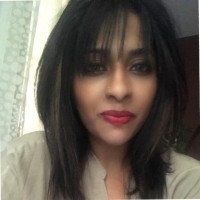 Vatsala Gowda