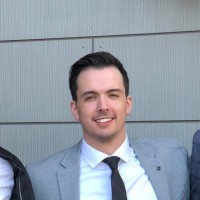 Wyatt Hoflin, Bba