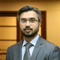 Syed Sajjad Hussain Naqvi