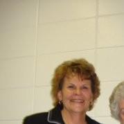 Carolyn Pearce Ringger