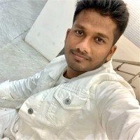 Anant Kumar Behera