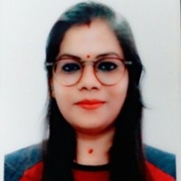 Vickneswary Krishnan