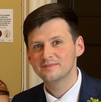 Oliver Boswell