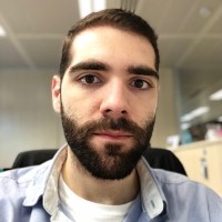 Alberto Martínez Melero