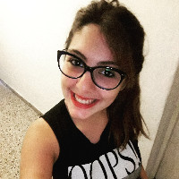 Maria Agustina Caffarel