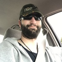 Jon Dodge
